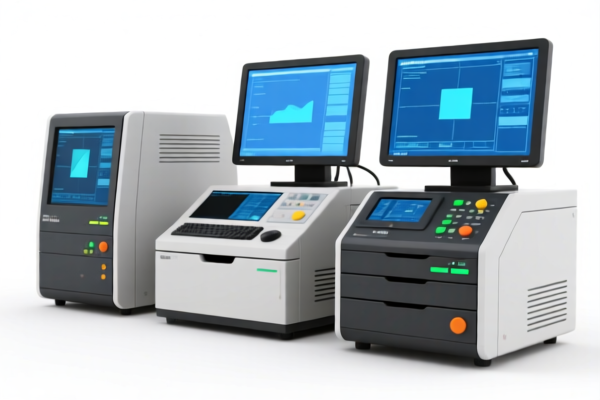 Educational Data Processing Systems