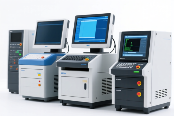 Educational Data Processing Systems