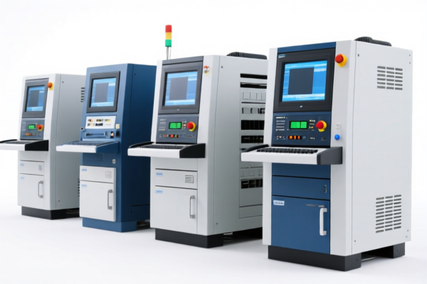 Educational Data Processing Systems
