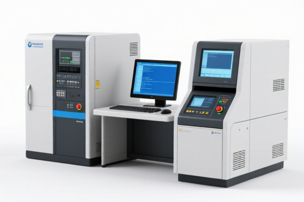 Educational Data Processing Systems