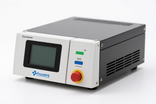 General Purpose Data Processing Unit
