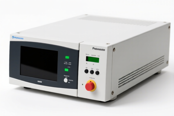 General Purpose Data Processing Unit