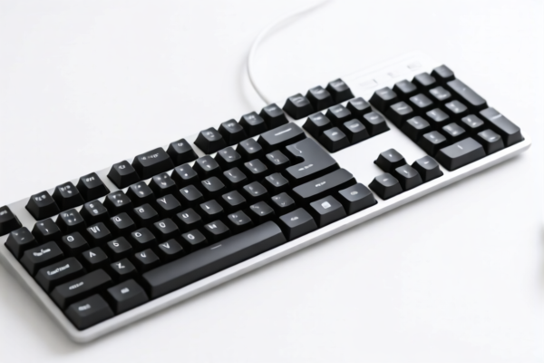Ergonomic Keyboard