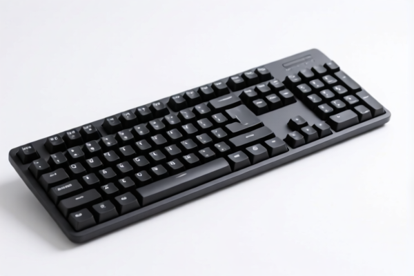 Ergonomic Keyboard