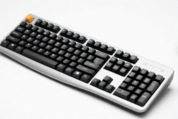 Ergonomic Keyboard