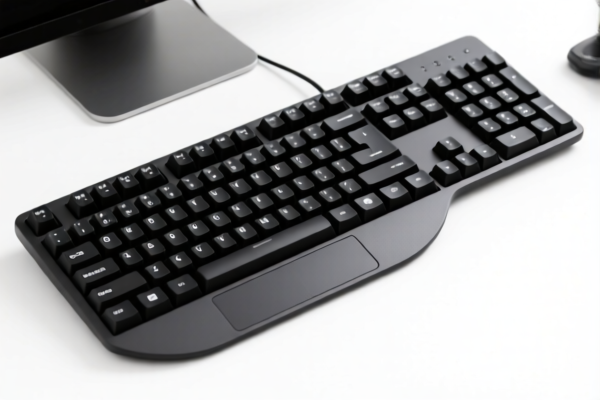 Ergonomic Keyboard