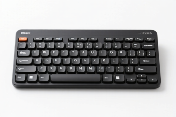 Mini Keyboard