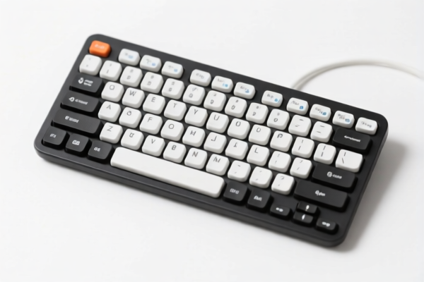 Mini Keyboard