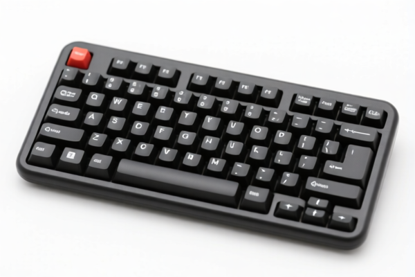 Mini Keyboard