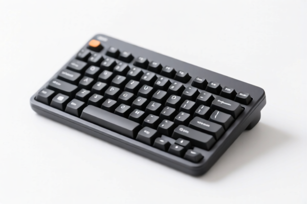 Mini Keyboard