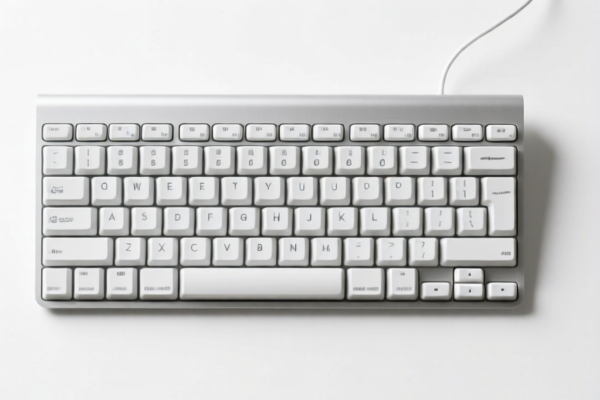 Silent Keyboard