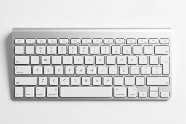 Standard Keyboard