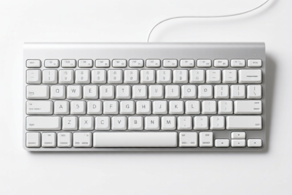 Standard Keyboard