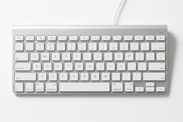 Standard Keyboard