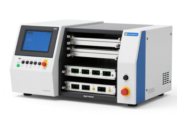 Input_Output Units for Automatic Data Processing Machines