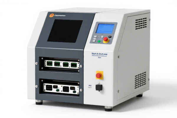 Input_Output Units for Automatic Data Processing Machines