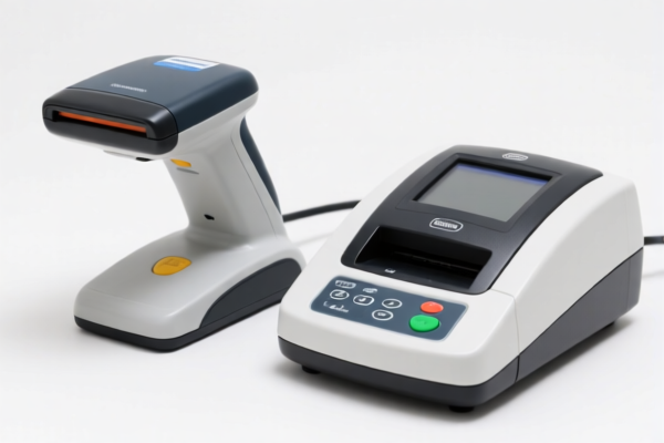 Document Scanners