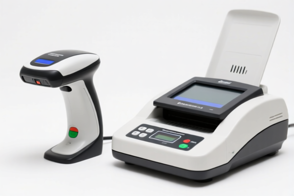 Document Scanners