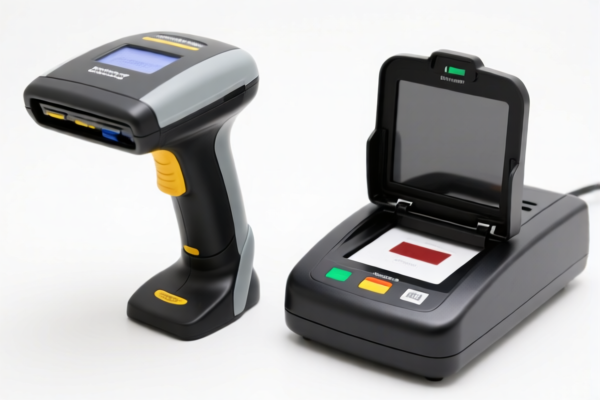 Document Scanners