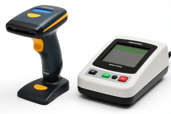Document Scanners