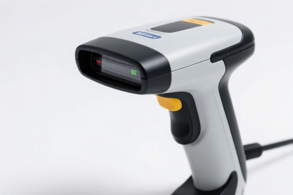 Fixed Mount Scanners