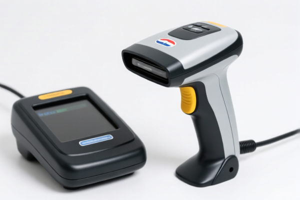 Fixed Mount Scanners