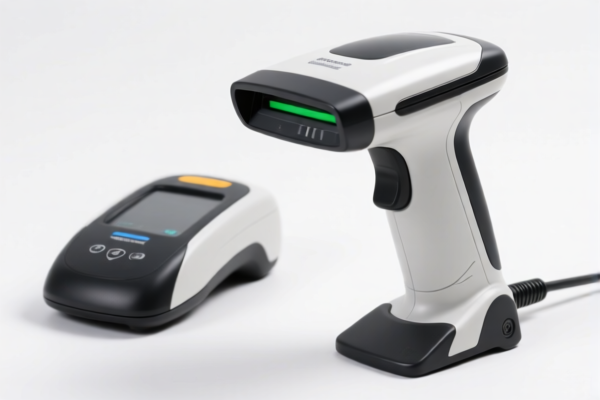 Fixed Mount Scanners