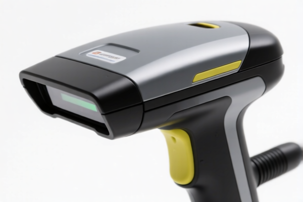 Fixed Mount Scanners