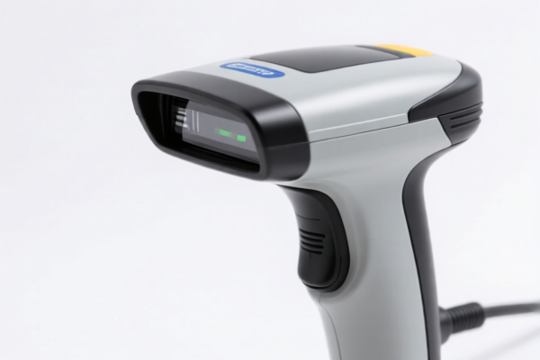Optical Scanners