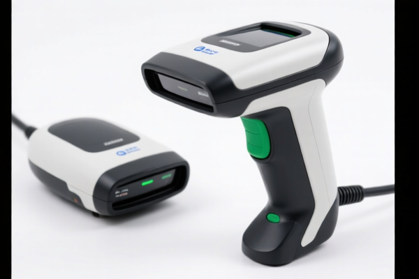 Optical Scanners