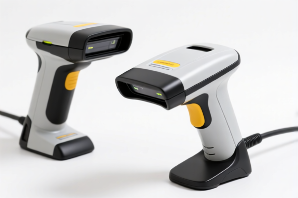 Optical Scanners