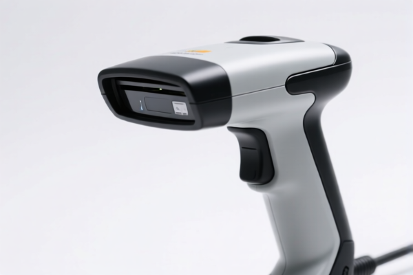 Optical Scanners