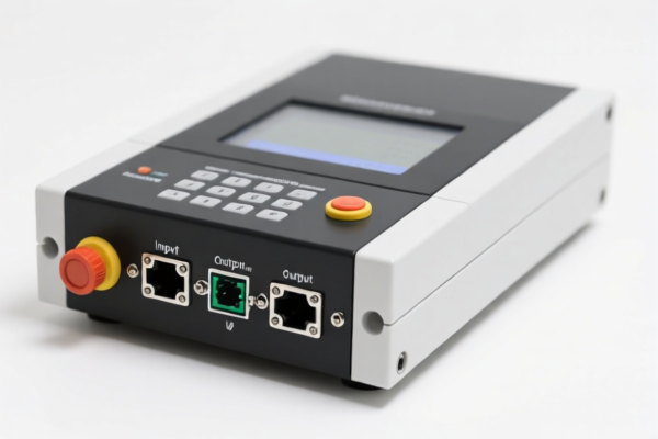 Peripheral Input_Output Devices for Data Processing Machines