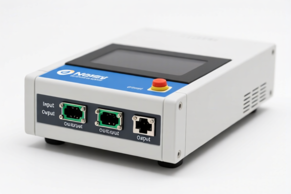 Peripheral Input_Output Devices for Data Processing Machines