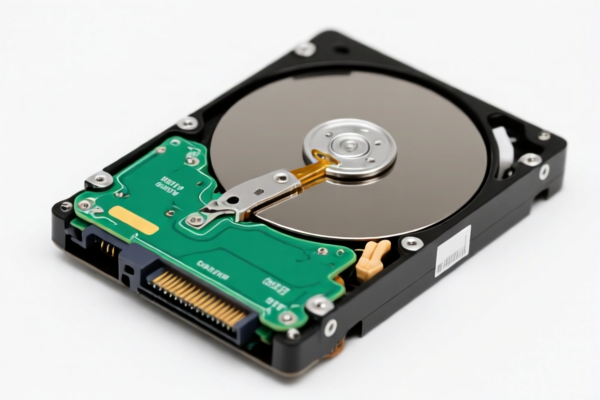 Backup Hard Disk Drive