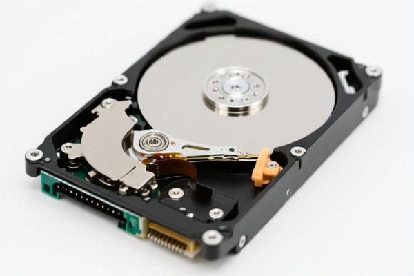 Backup Hard Disk Drive