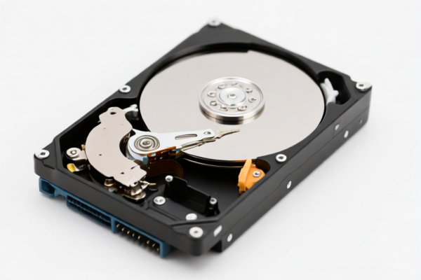 Server Hard Disk Drive