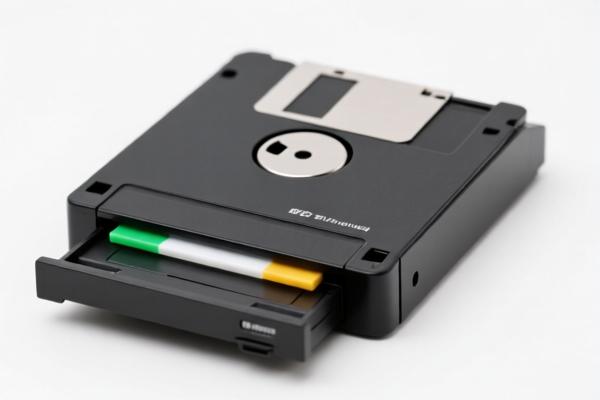 Floppy Disk Drive