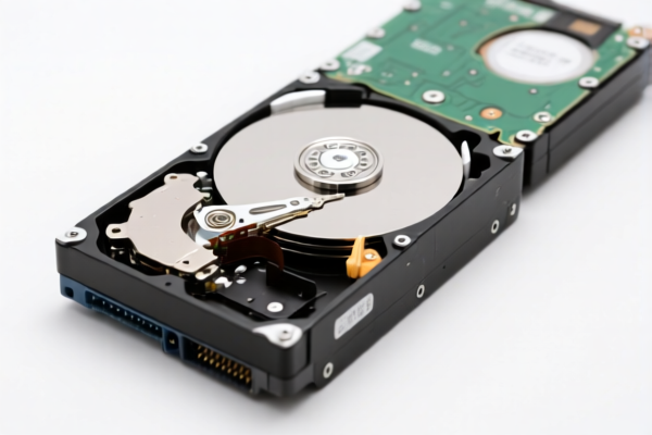 HS Code Lookup for Surveillance Hard Disk Drive Units – 8471703000 ...