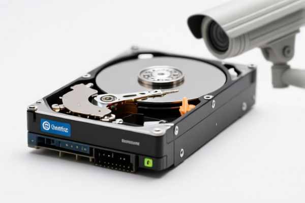 HS Code Lookup for Surveillance Hard Disk Drive Units – 8471703000 ...