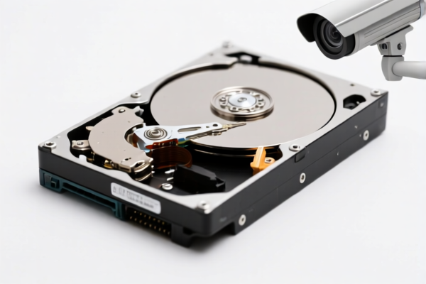 HS Code Lookup for Surveillance Hard Disk Drive Units – 8471703000 ...