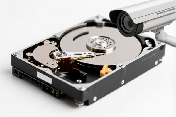 HS Code Lookup for Surveillance Hard Disk Drive Units – 8471703000 ...