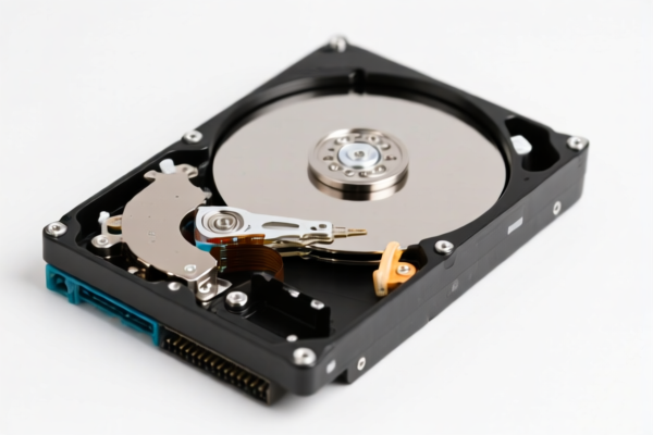 Desktop Hard Disk Drive