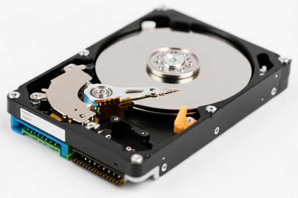 Desktop Hard Disk Drive