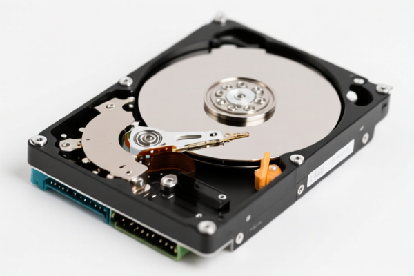 Desktop Hard Disk Drive
