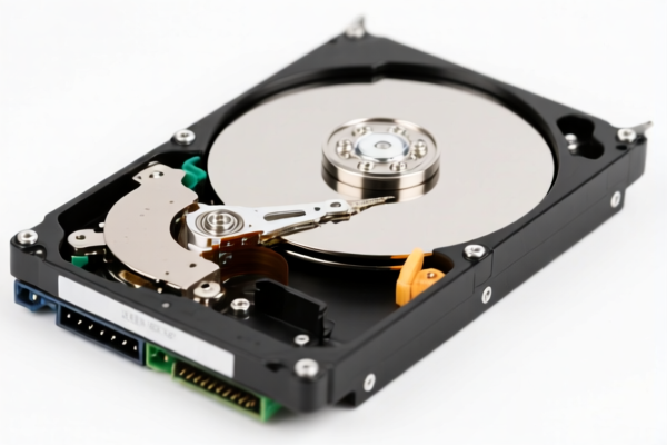 Desktop Hard Disk Drive