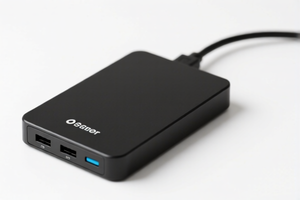 External Hard Disk Drive