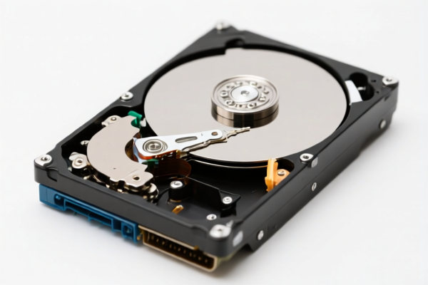 Server Hard Disk Drive