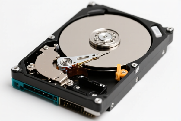Server Hard Disk Drive