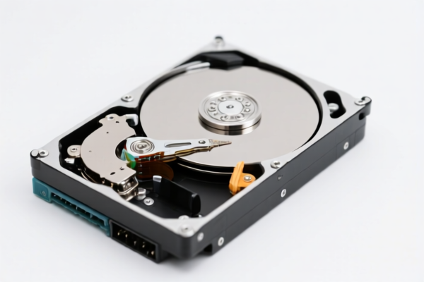 Server Hard Disk Drive